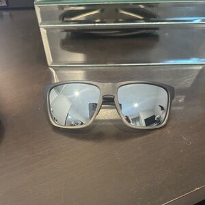 SUNCLOUD rambler Men’s polarized Stylish Black Sunglasses